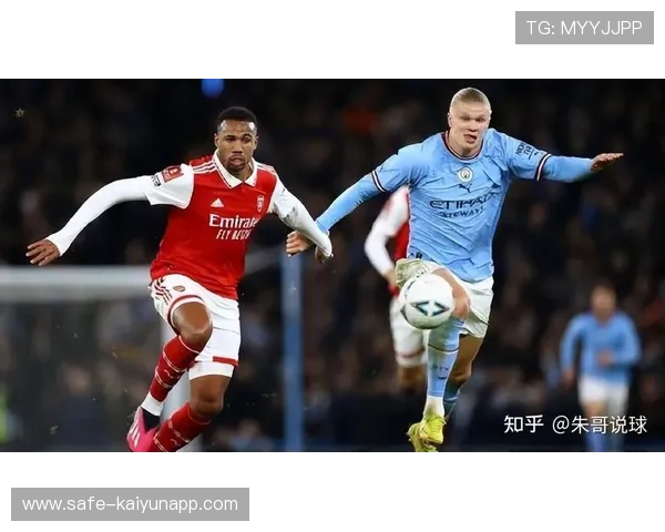 英超本赛季呈现双雄争霸格局 四月曼城对阵阿森纳或成终极决战